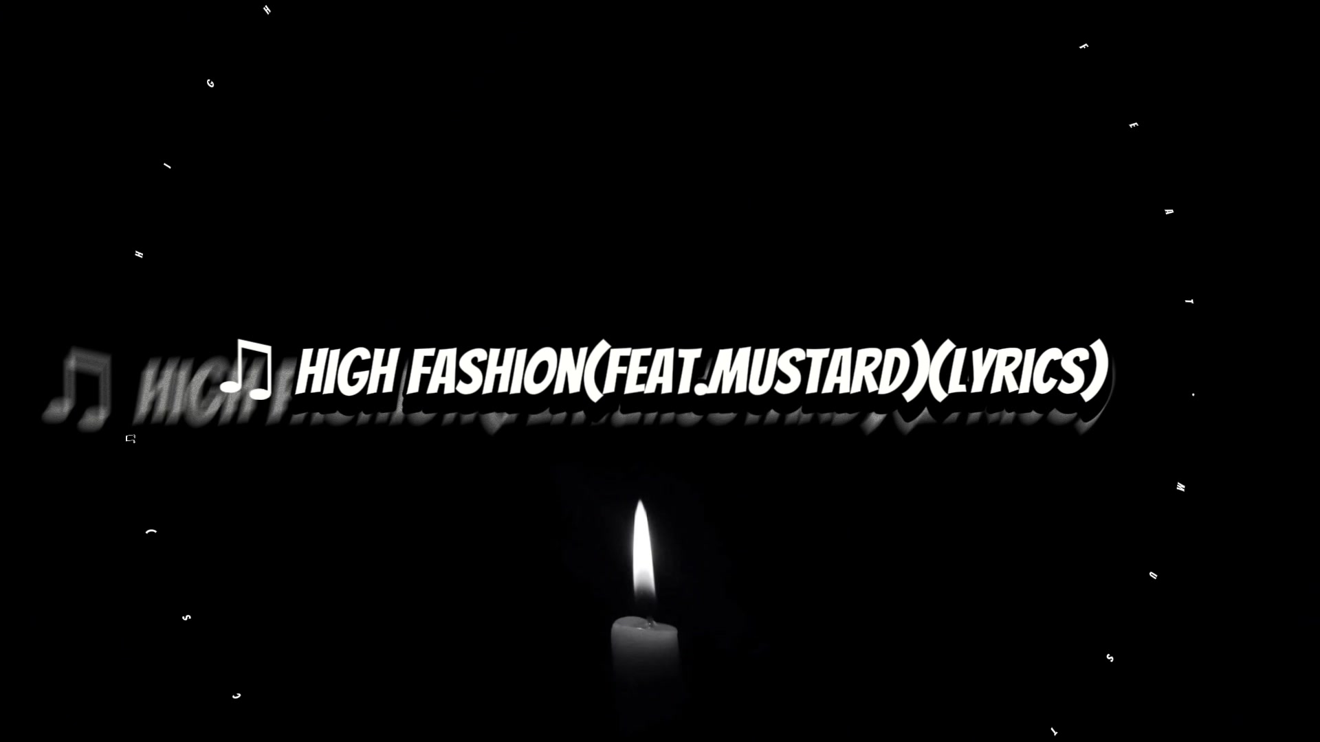@VibingLyrics