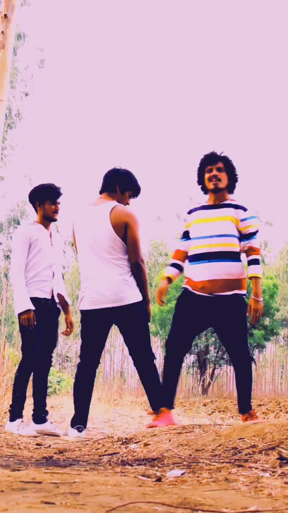 @Harish Chintu
