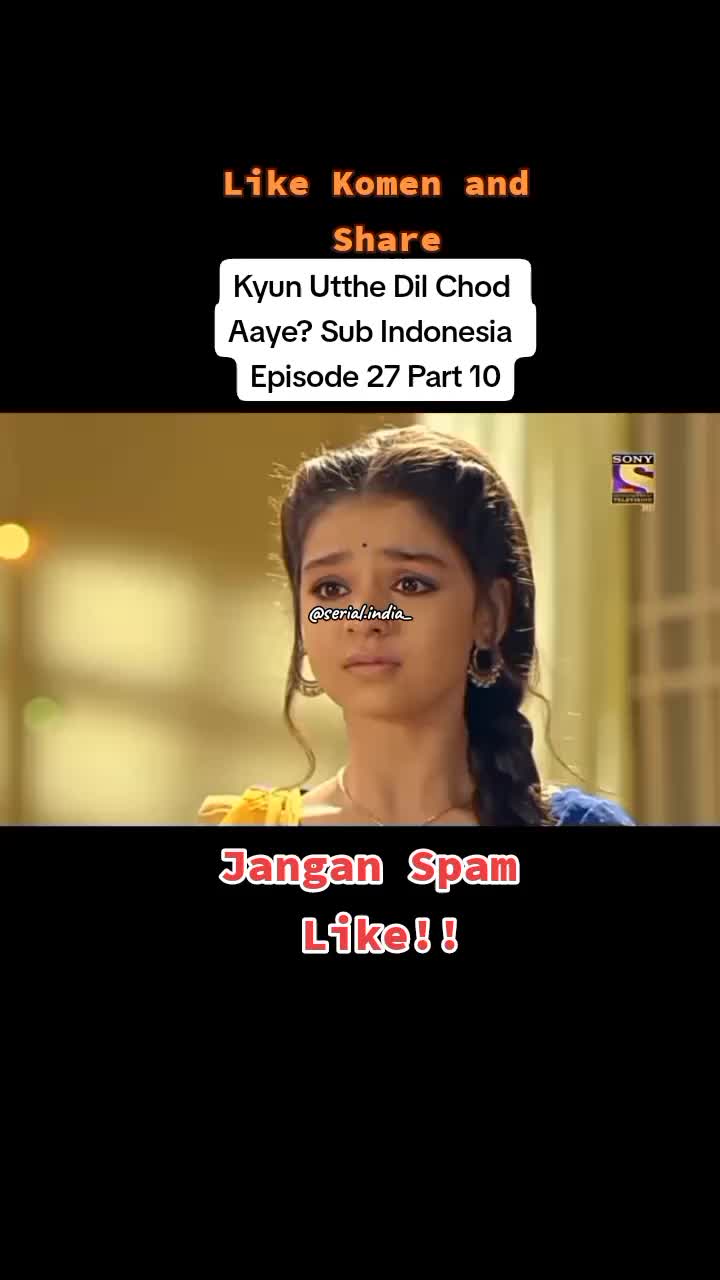 @Kyun Utthe Dil Chhod Aaye?