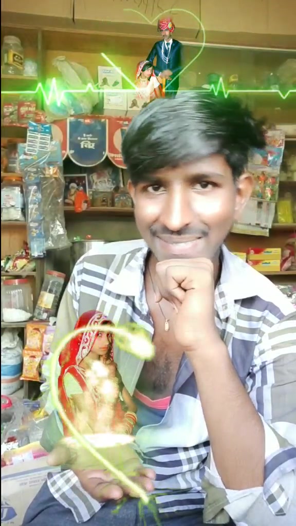@Bhagraj Banjara
