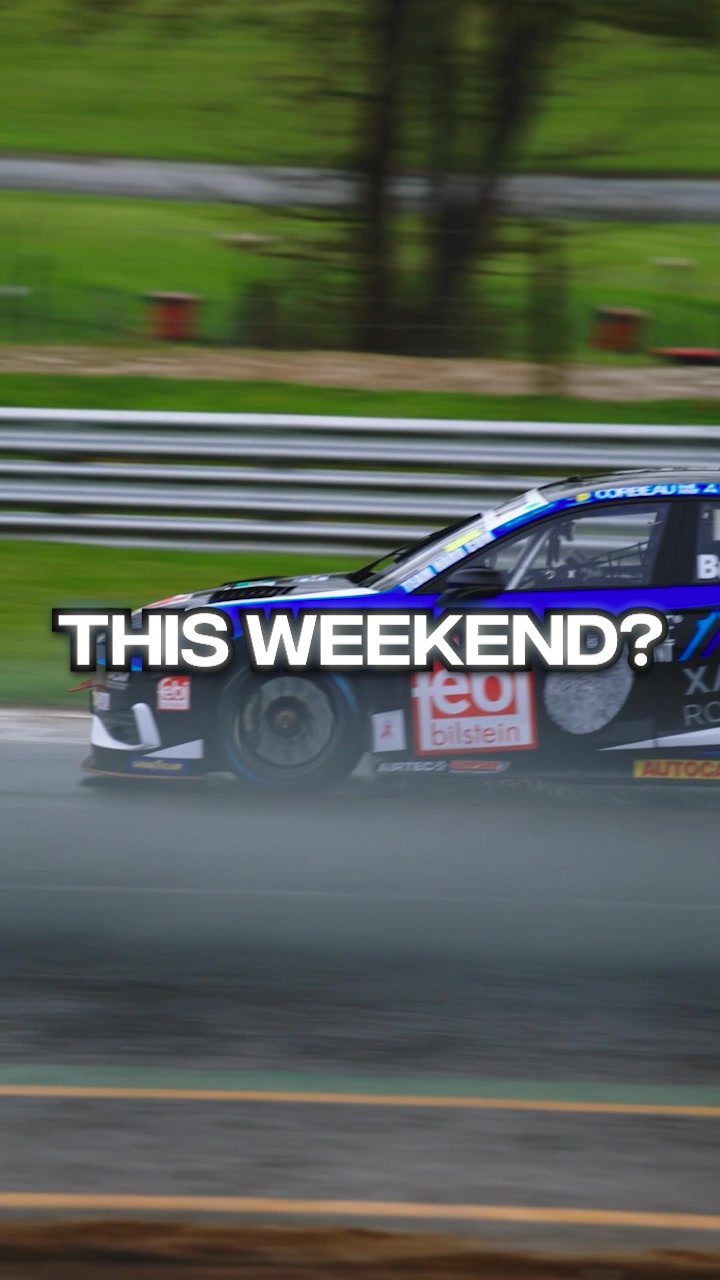 @TEAM HARD RACING