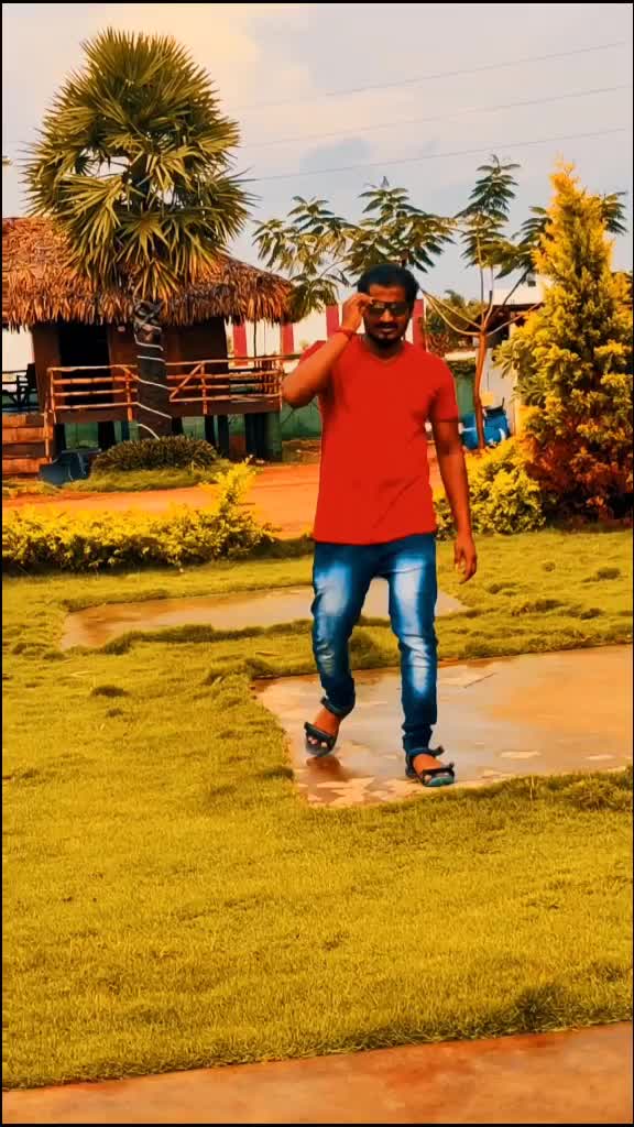 @Chandru Thuru