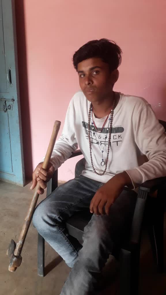 @Aao Kabhi Lapete Me