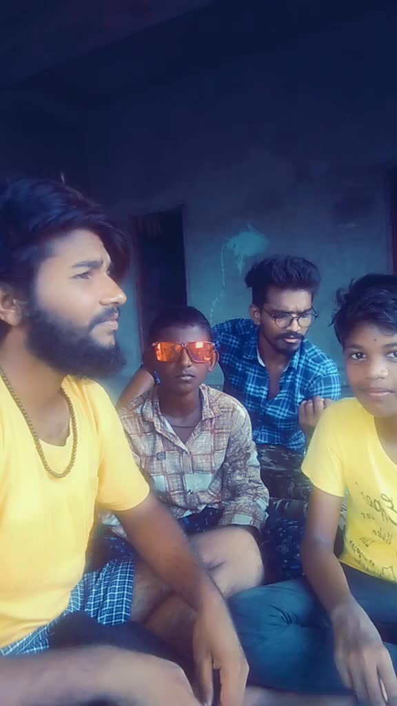 @Dj Kalyan
