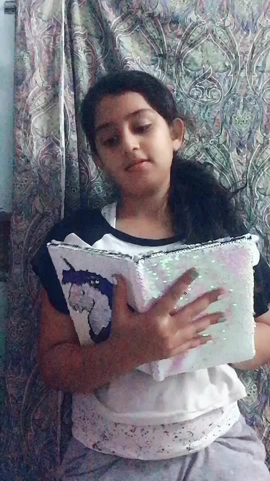 @Aashvi