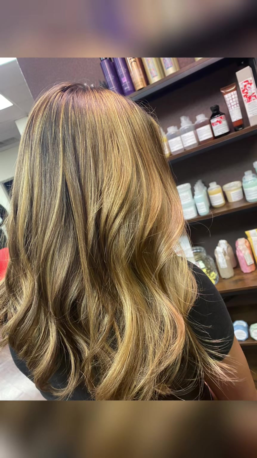 @Wyomissing Hair Studio