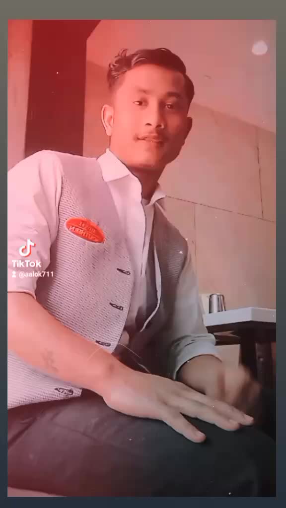 @Aalok