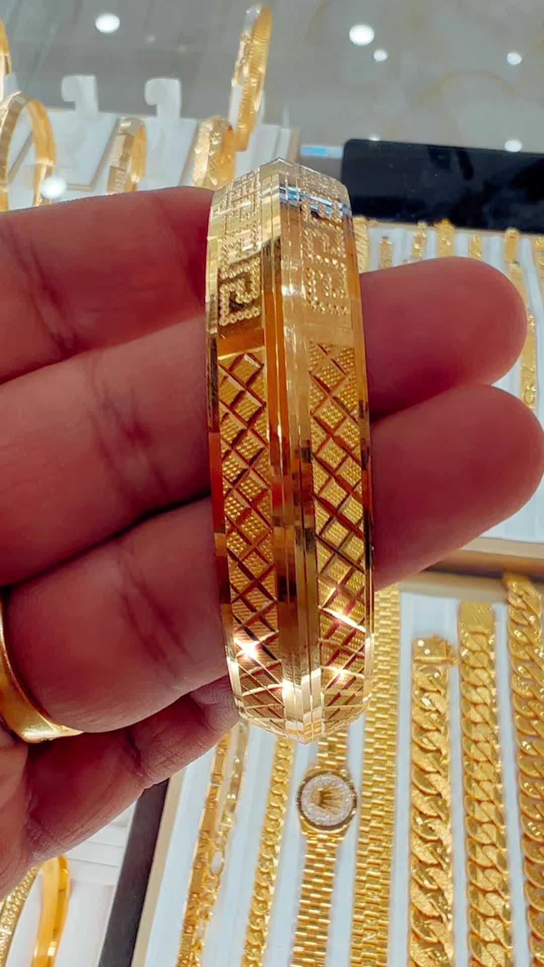 @Dhunna Jewellers Melbourne