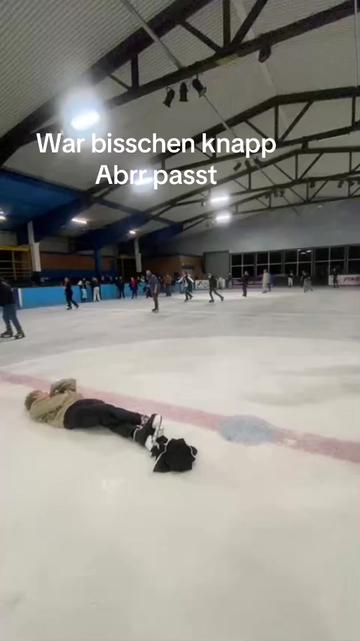 @Dj on ice