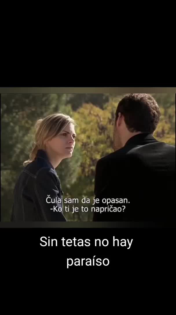 @Telenovele