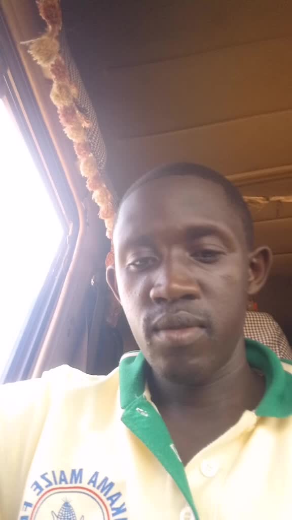 @Ssekanjako patrick