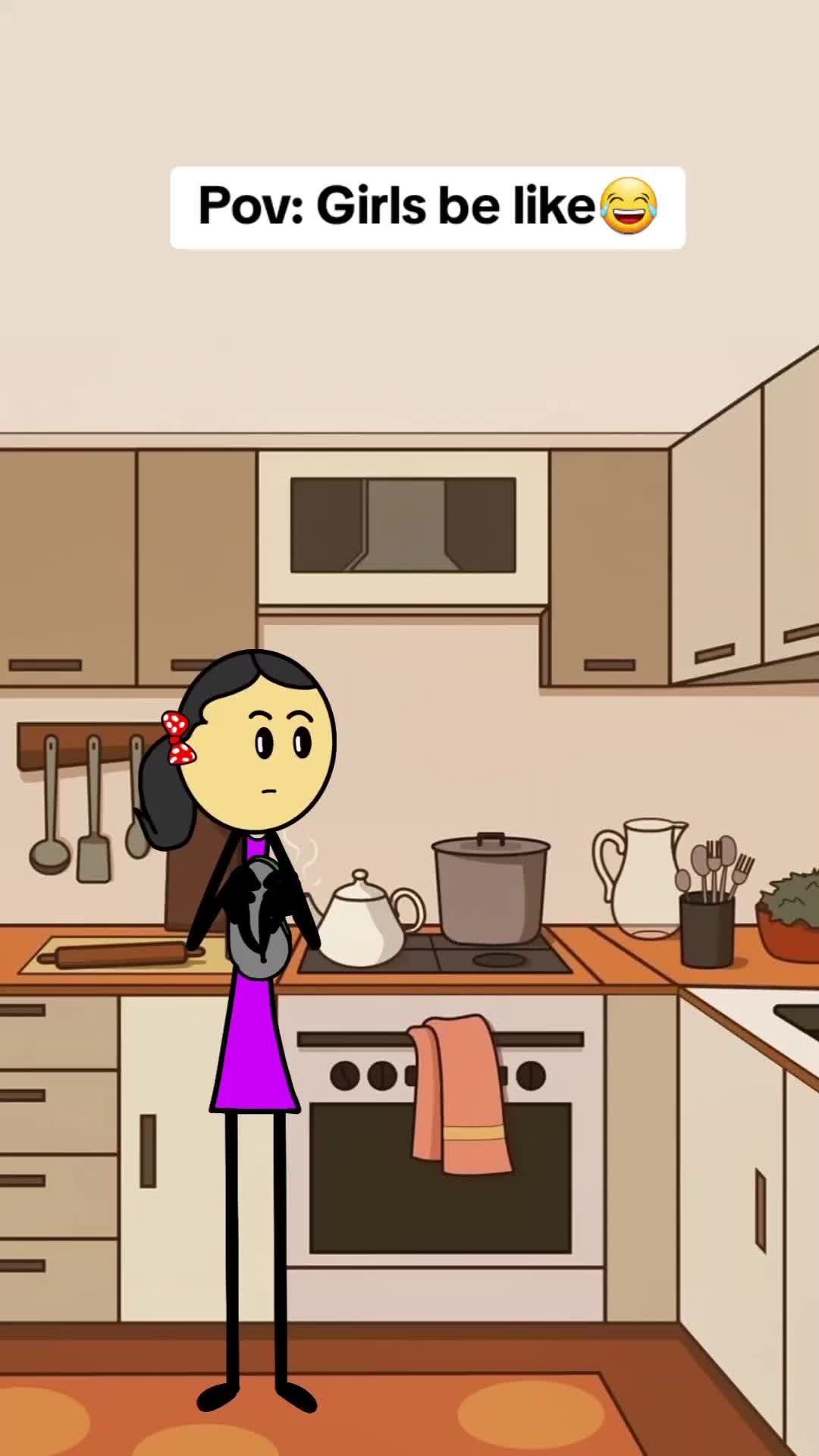 @Relatable Animations😚