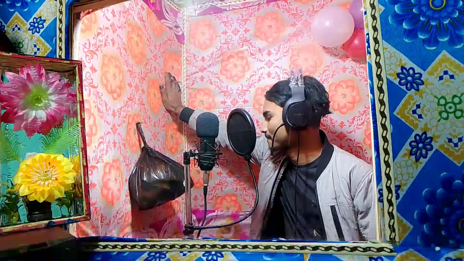 @singer Bhai