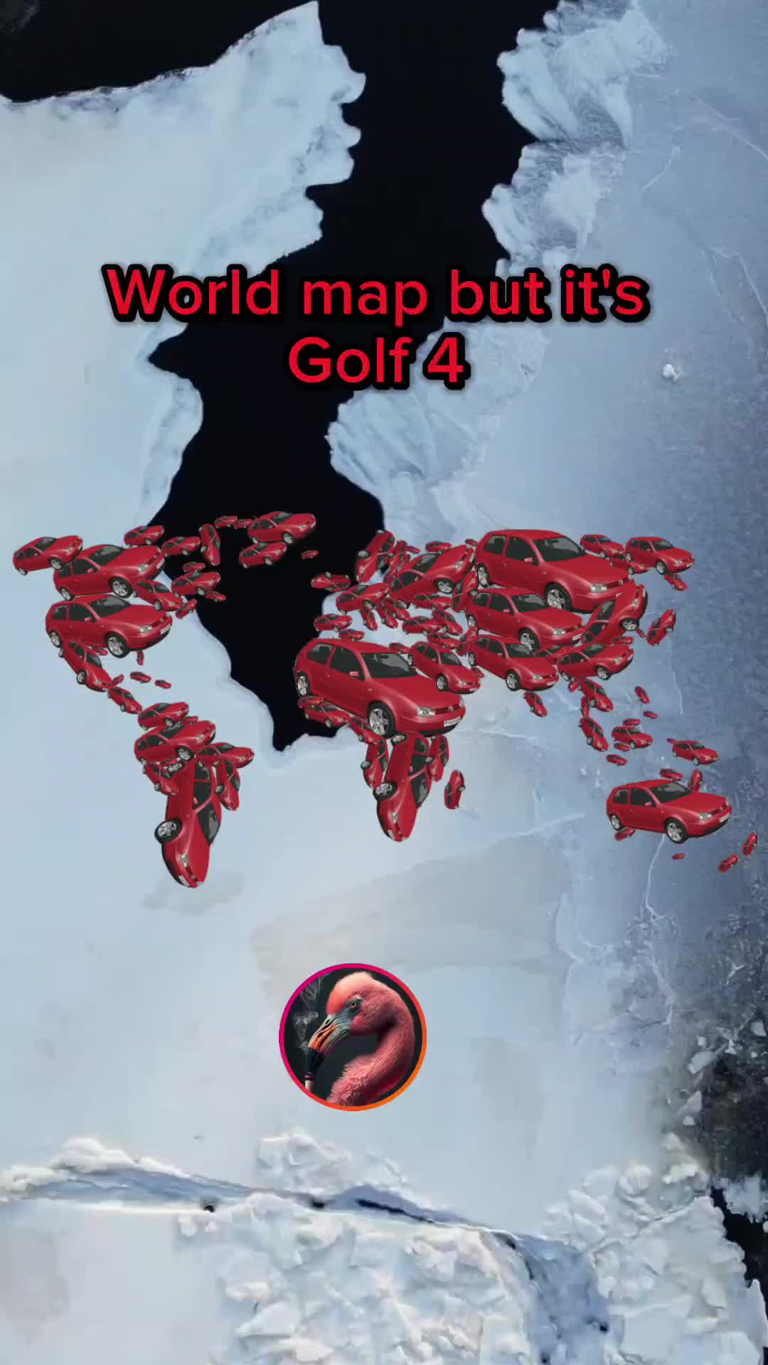 @Flamingo Maps