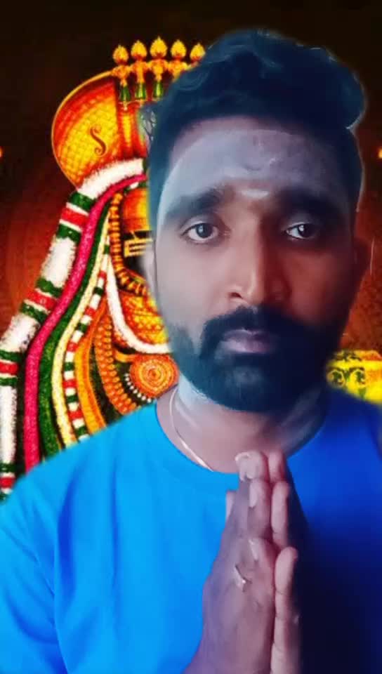@Saravanan Salem 🚶♂
