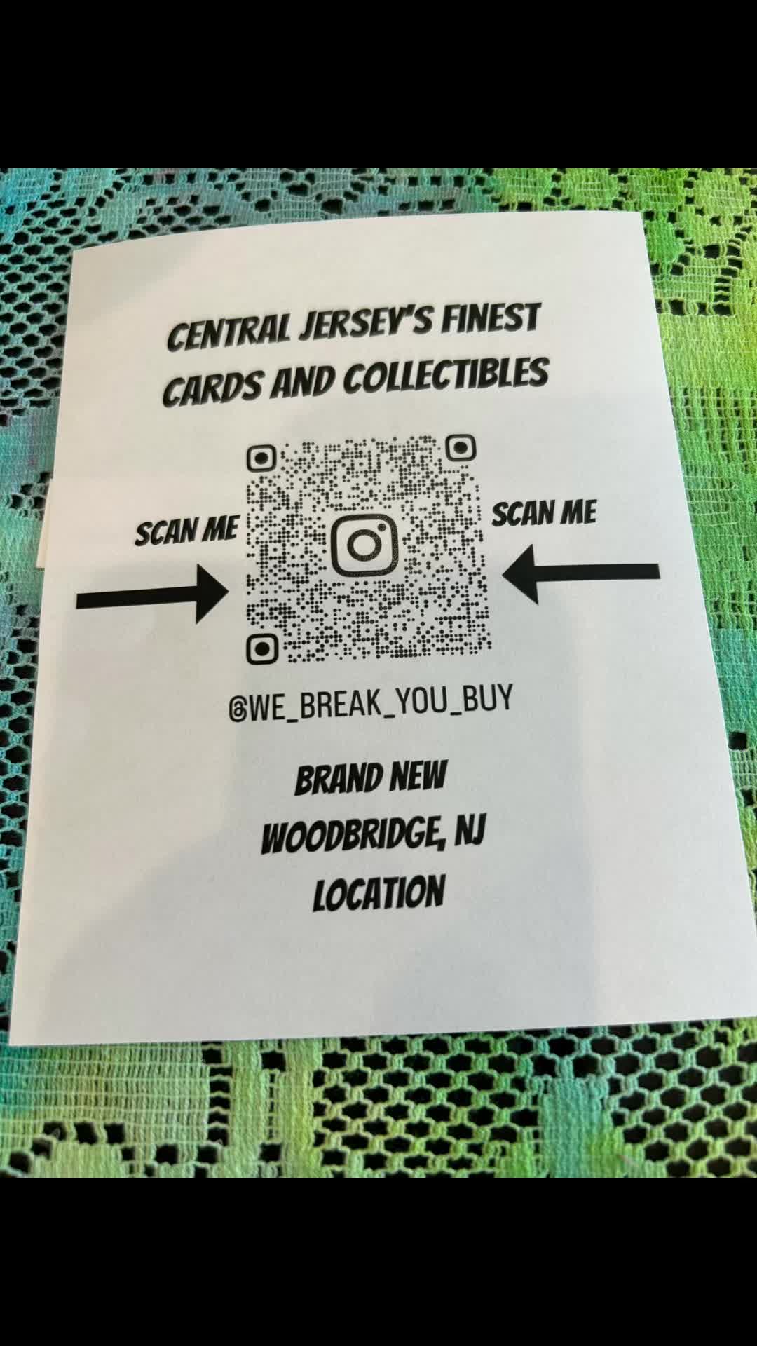 @Thrifted HighDye Company
