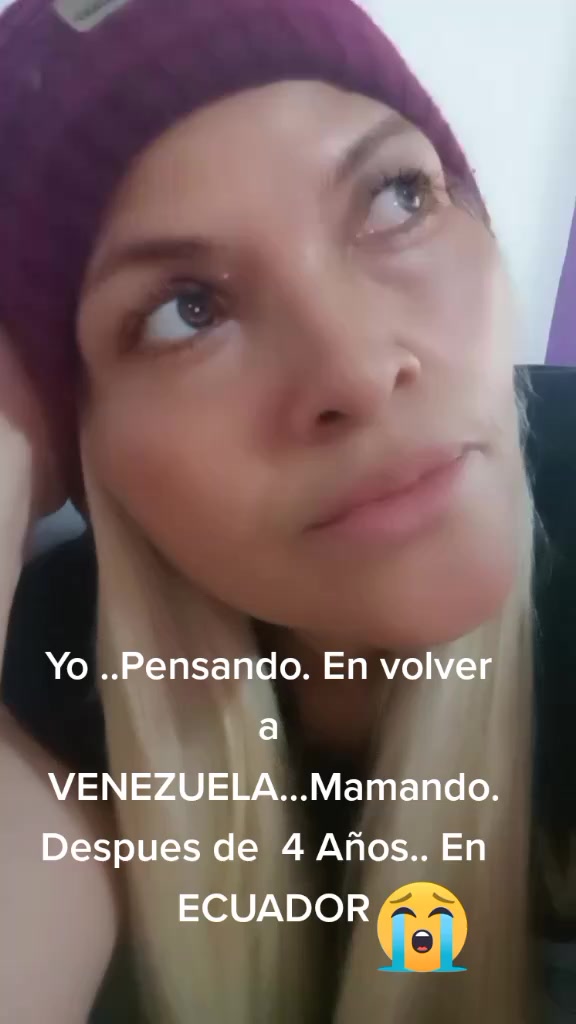 @Yohevelys Coello