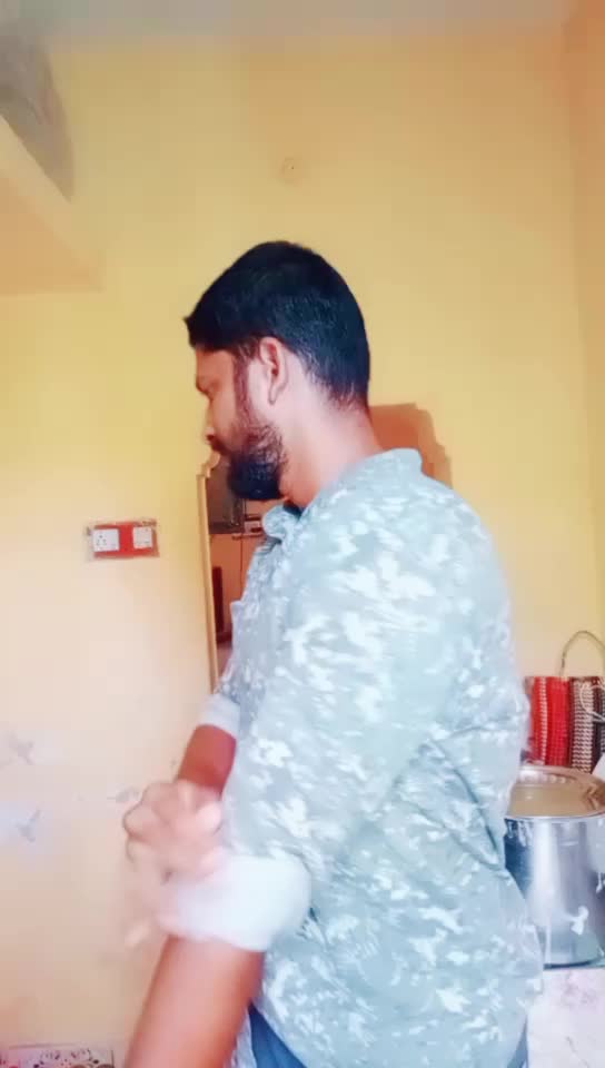 @Prabaharanmohankumar
