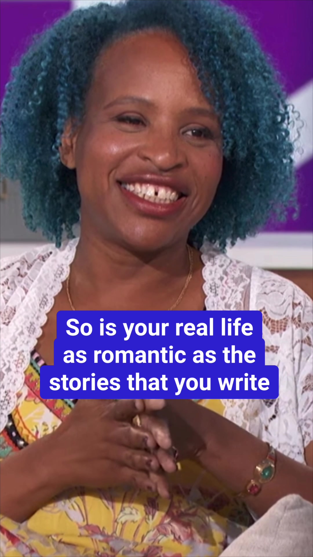 @Nicola Yoon