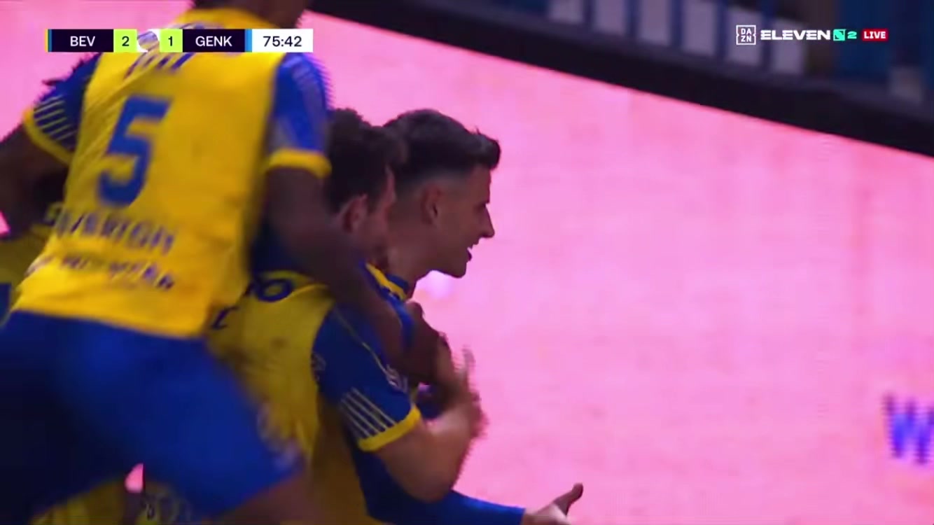 @SK BEVEREN