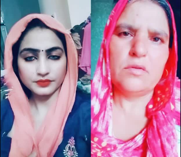 @Mr & Mrs bhot๐๐