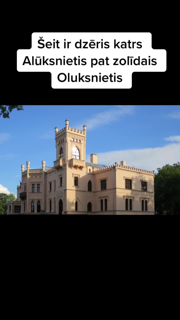 @Alūksnereal