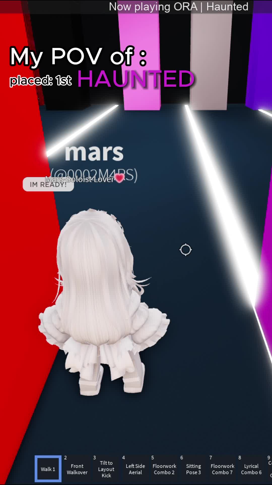 @°。゚☆•MARS•☆°。゚