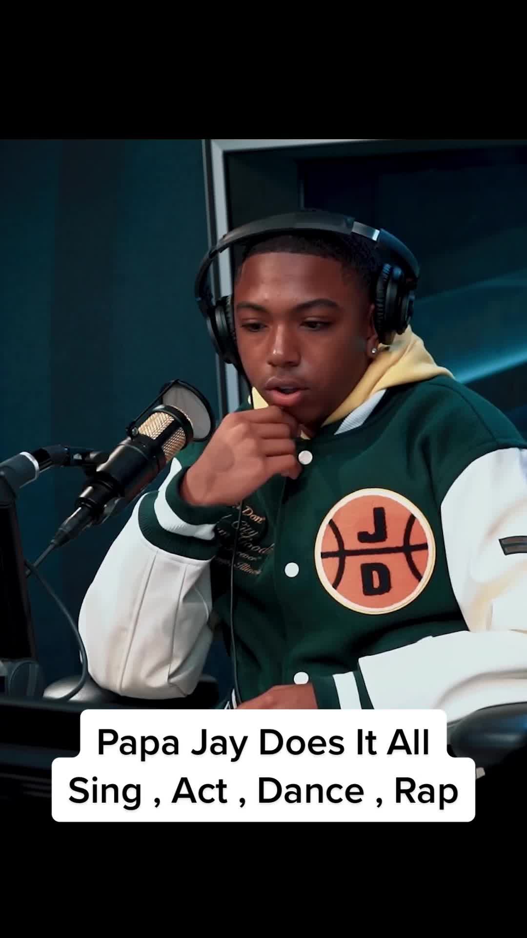@Papa