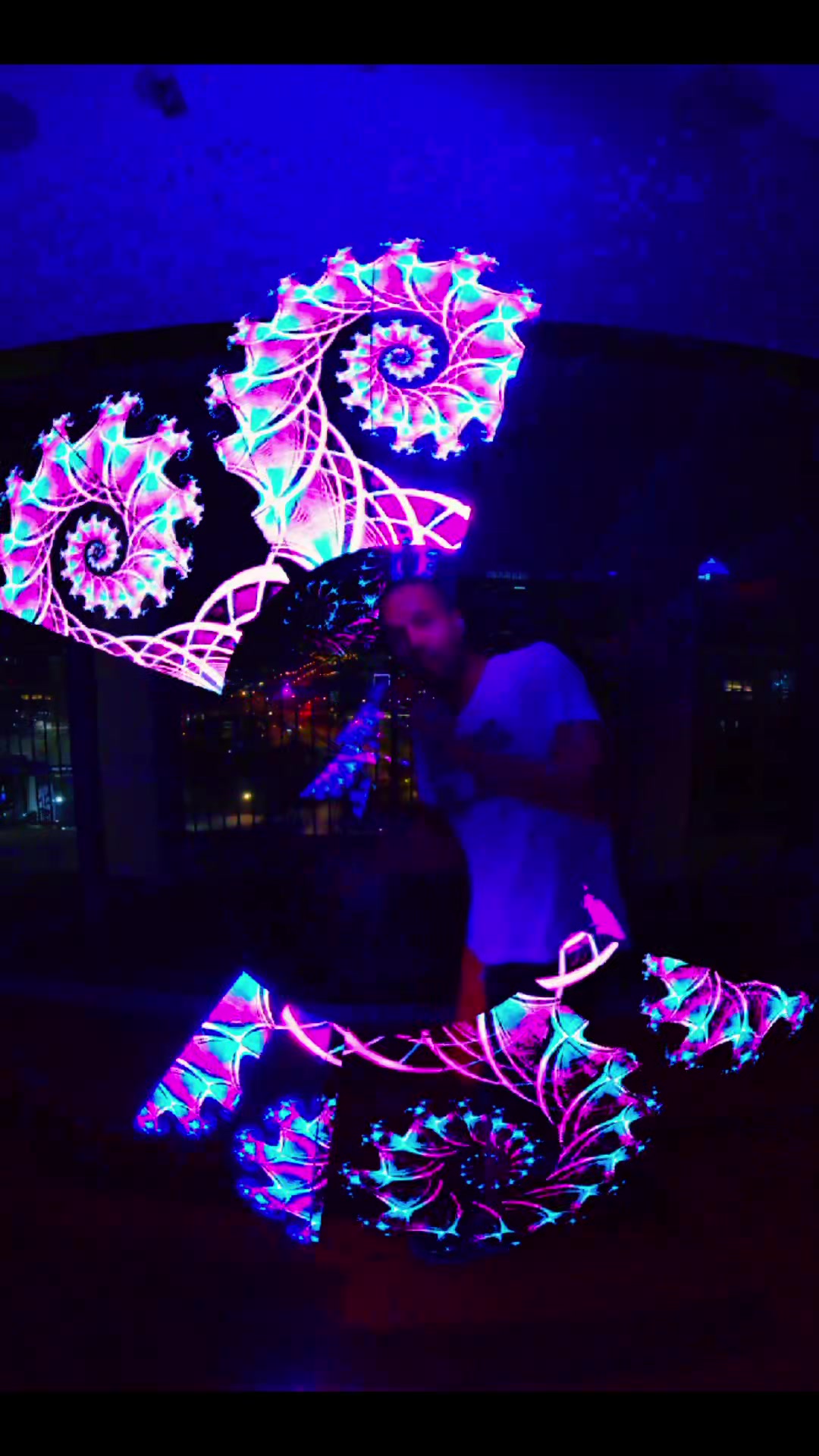 @Cosmic Lights