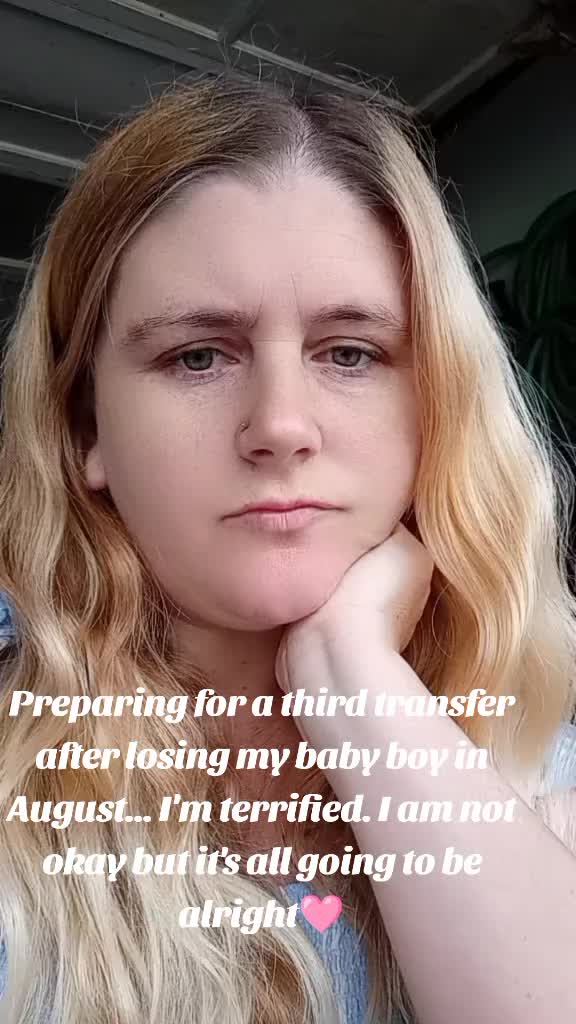 @Brooke Whitt 🩷 IVF Warrior 💙