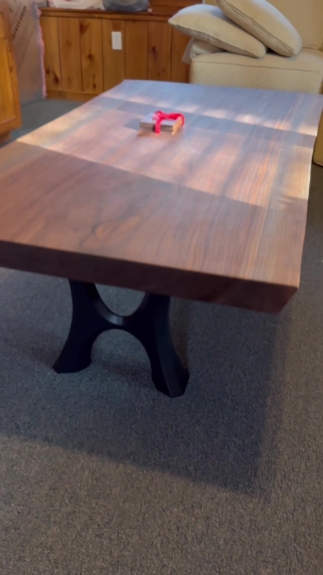 @Handmade by Ronald Lohse