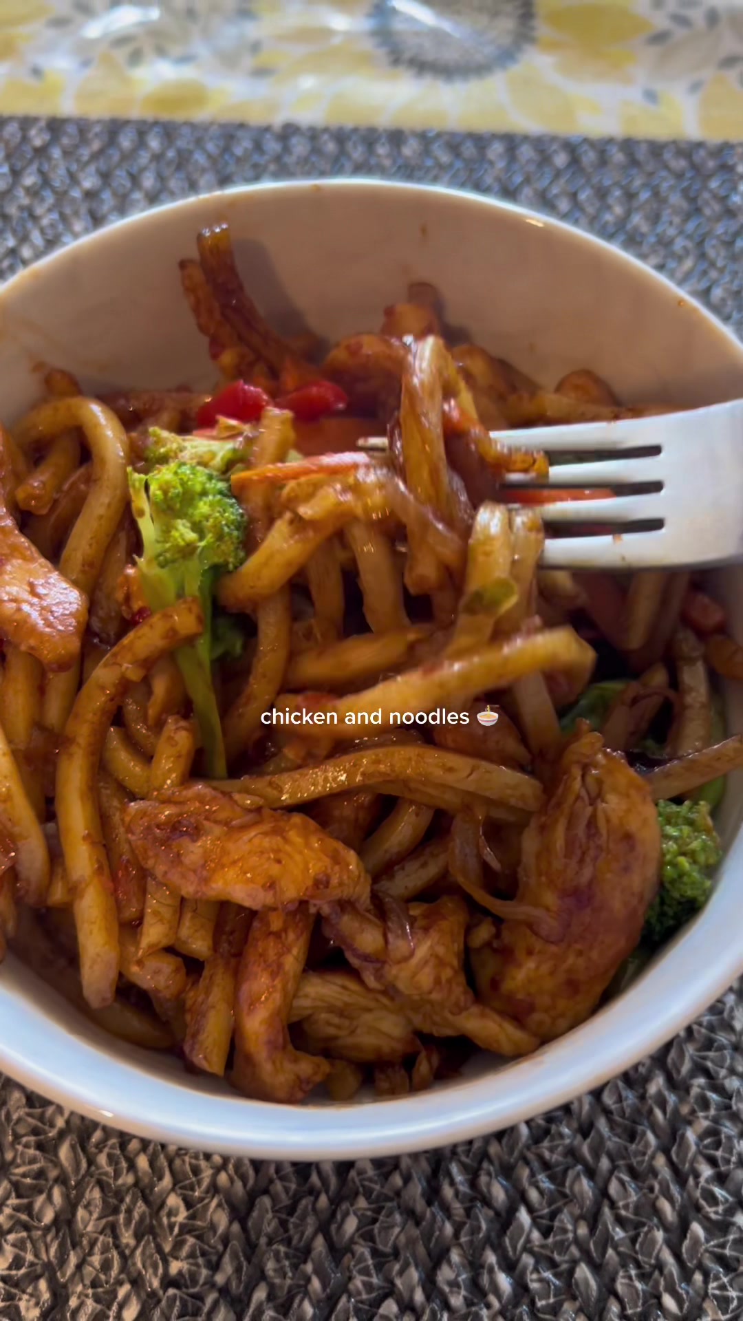 @Vandy Cooks ๐ฉ๐ฝ๐ณ