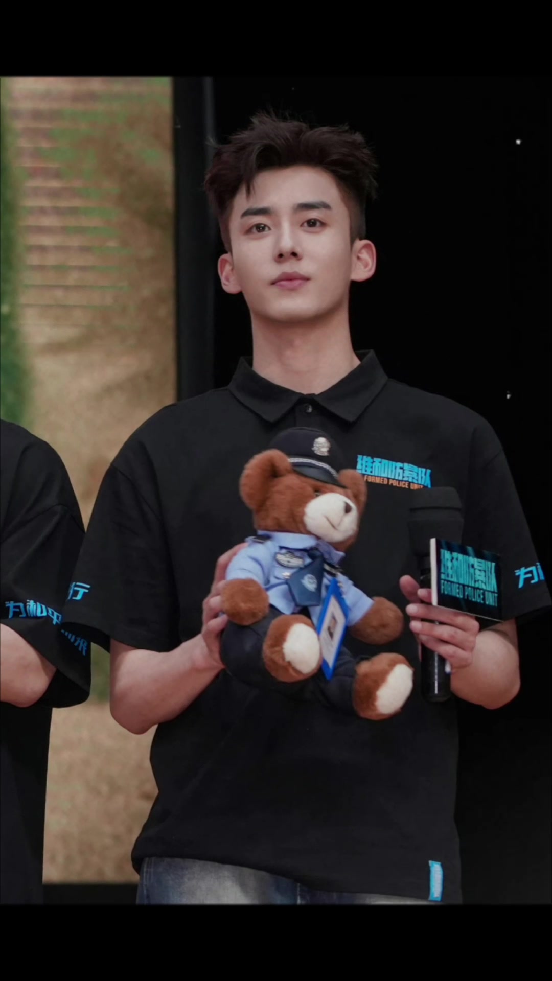 @Zhao Huawei