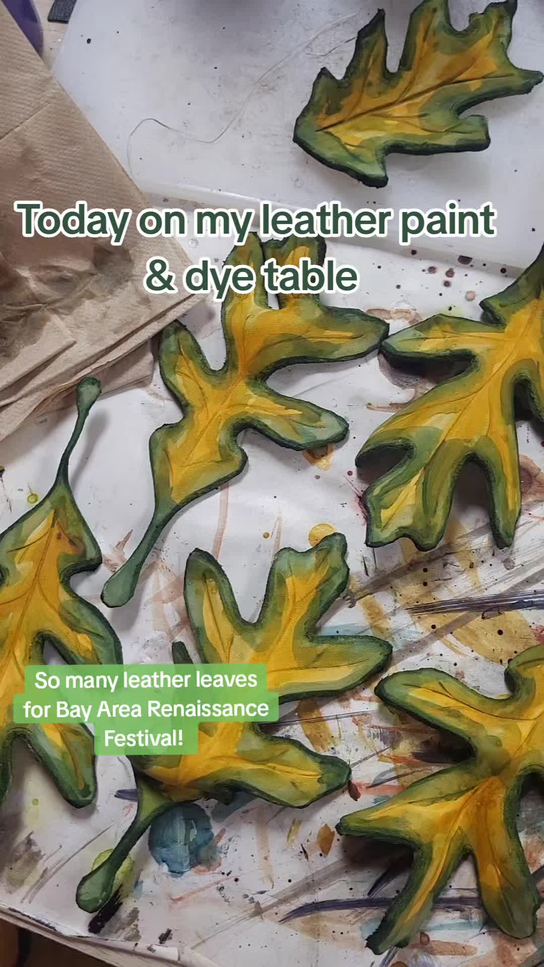 @Cyn the Artist