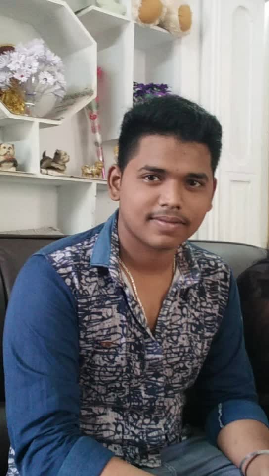 @Gowtham MCA