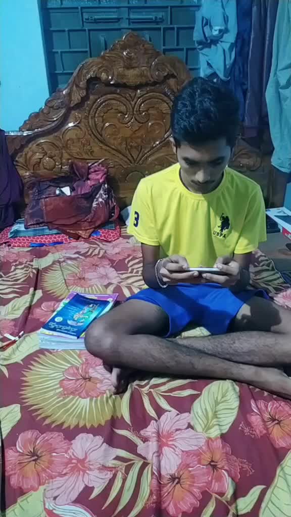 @D YASWANTH NAYAK