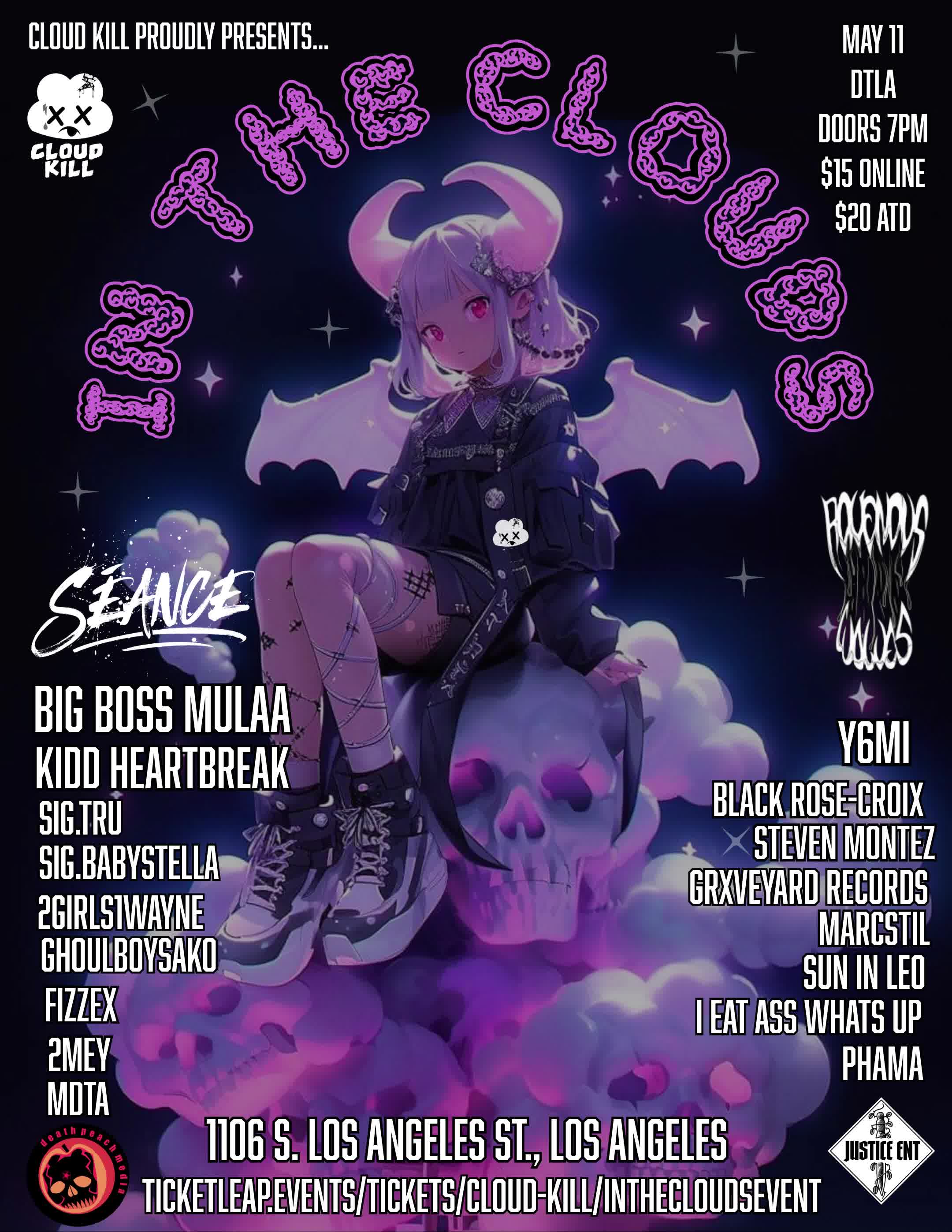 @Cloud Kill