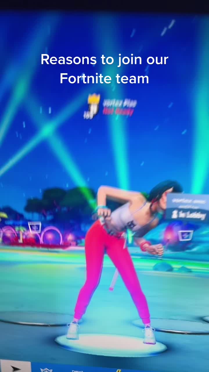 @Team Vortex