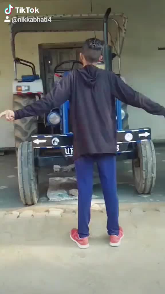 @सिंगर nikka bhati