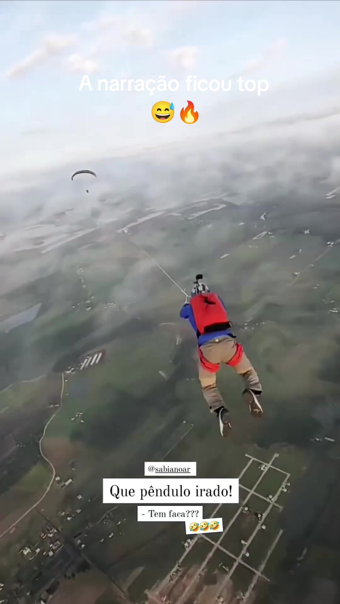 @nascidosparavoar