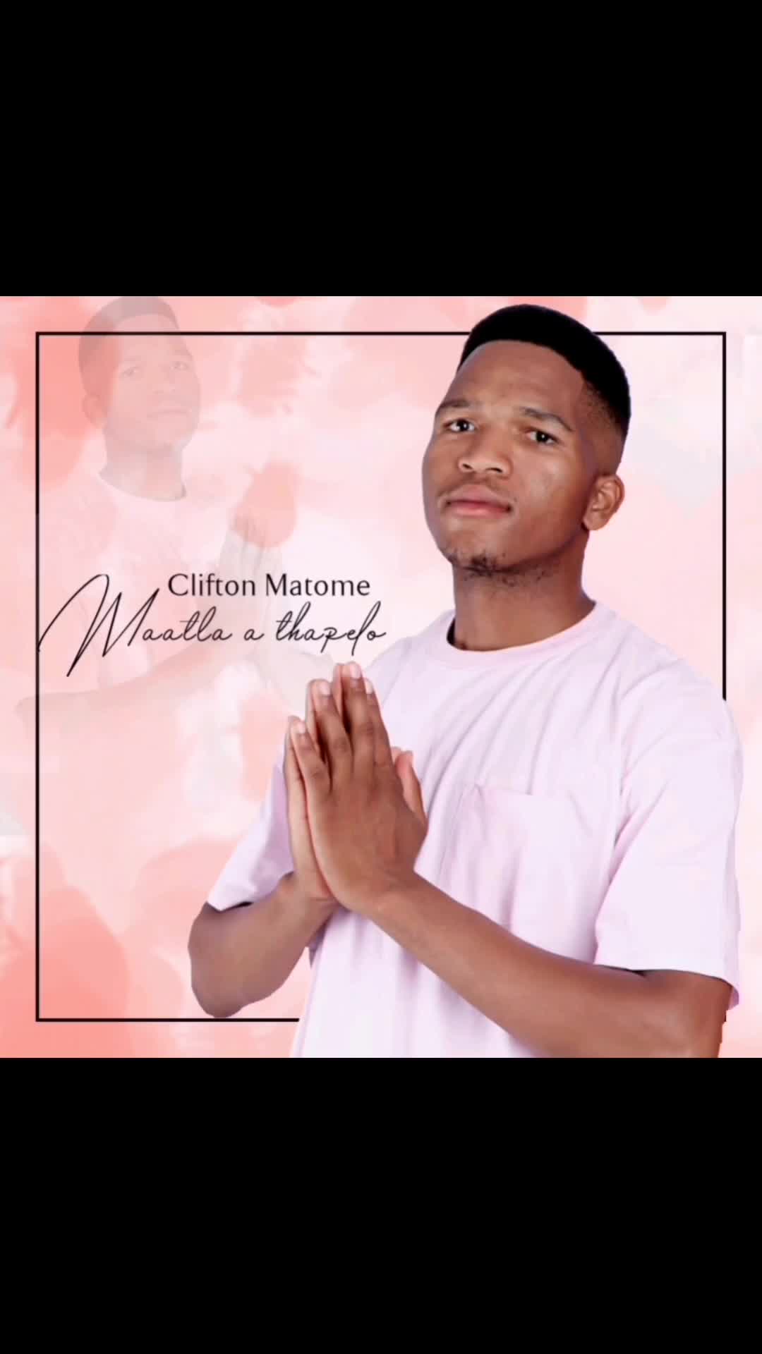 @Clifton Matome MBC