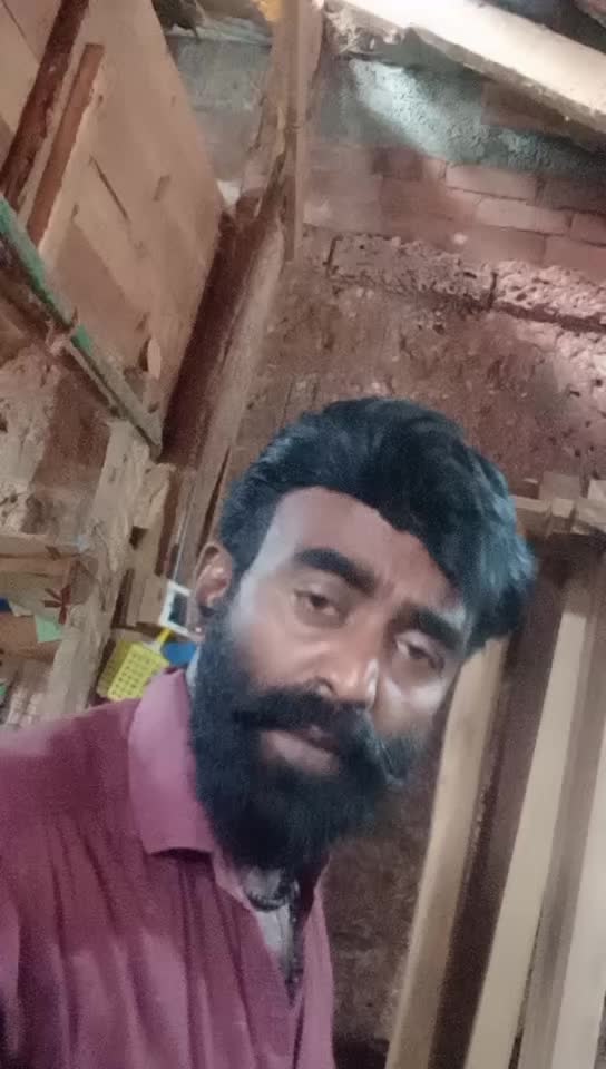 @Jaganivasan P