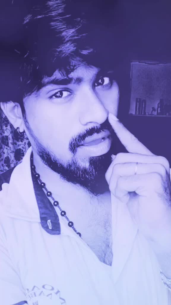 @Sahadev chinna🥰😜💔