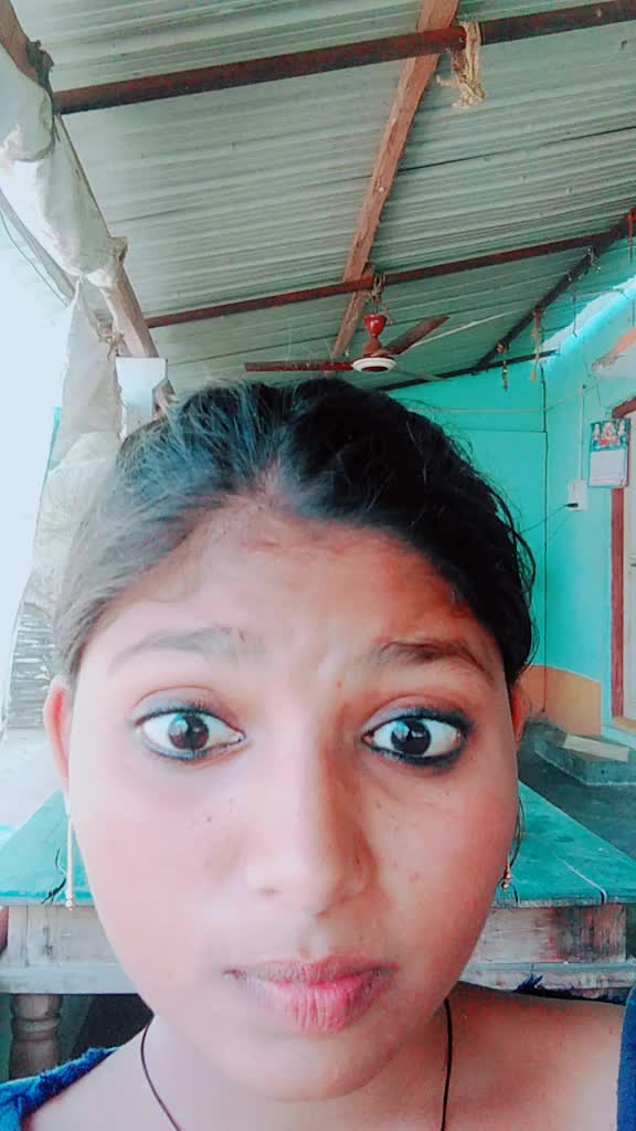 @chedapongu Anjali