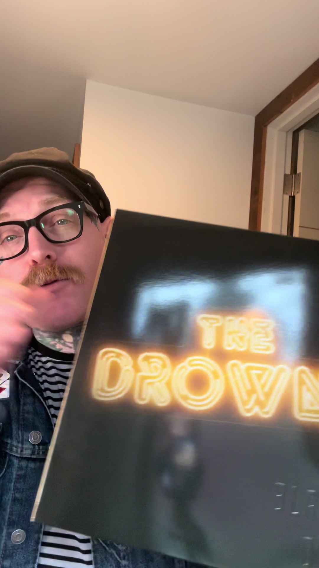 @The Drowns