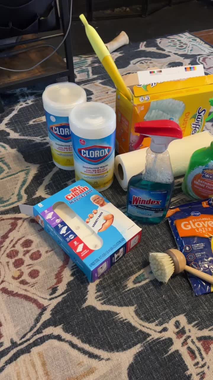 @A&BCleans