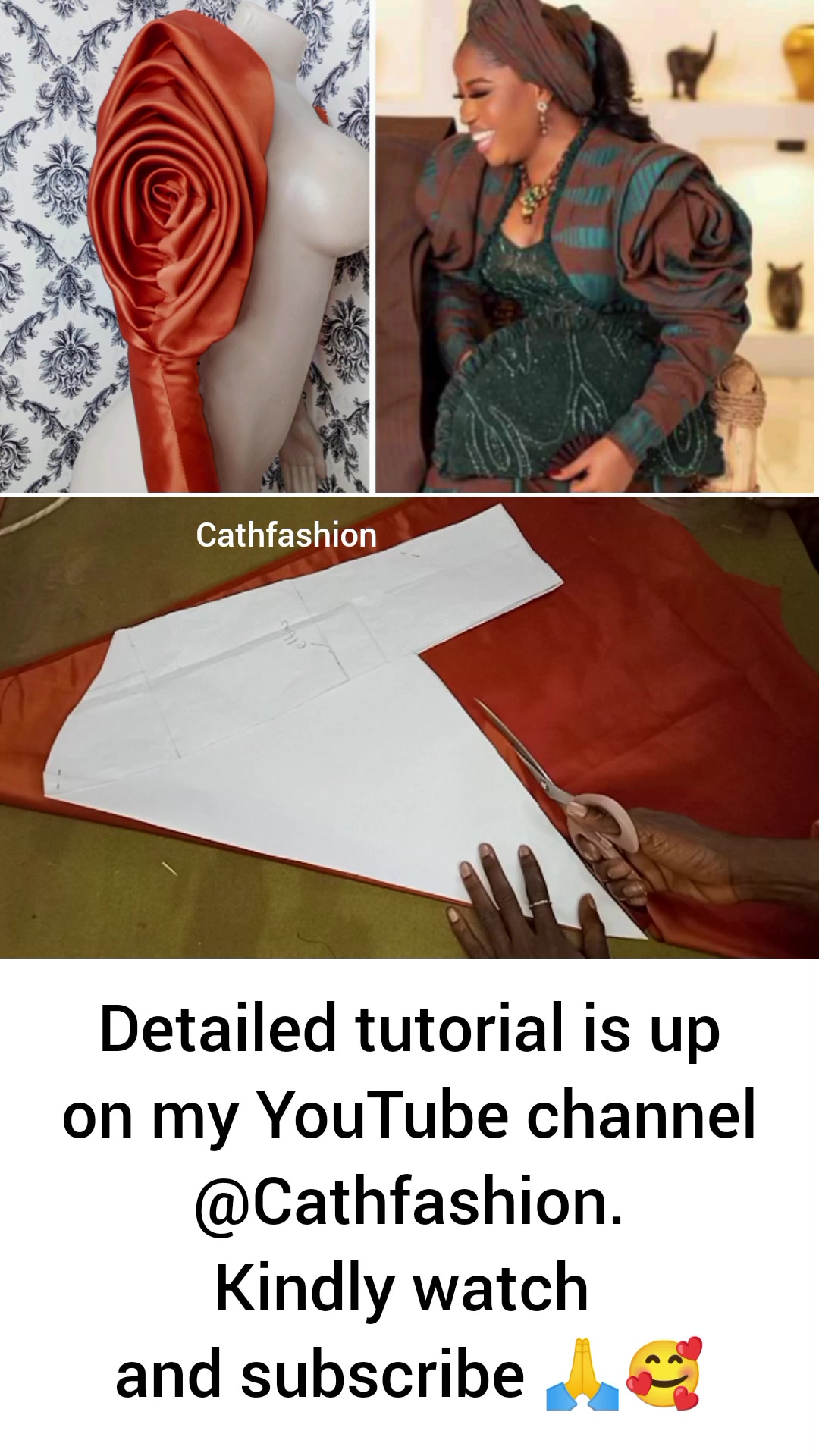 @Cathfashion1