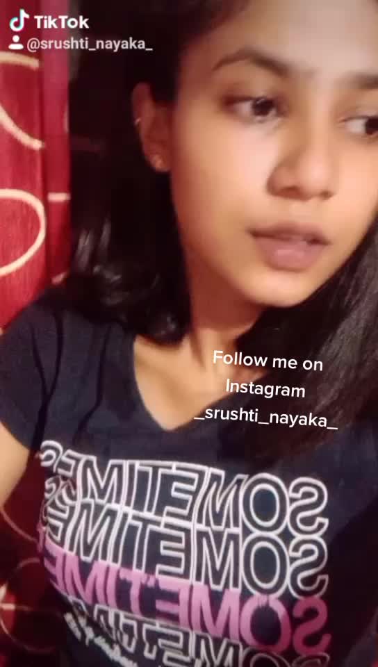 @Srushti Nayaka