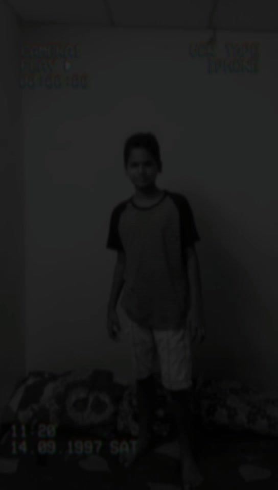 @pranav killer