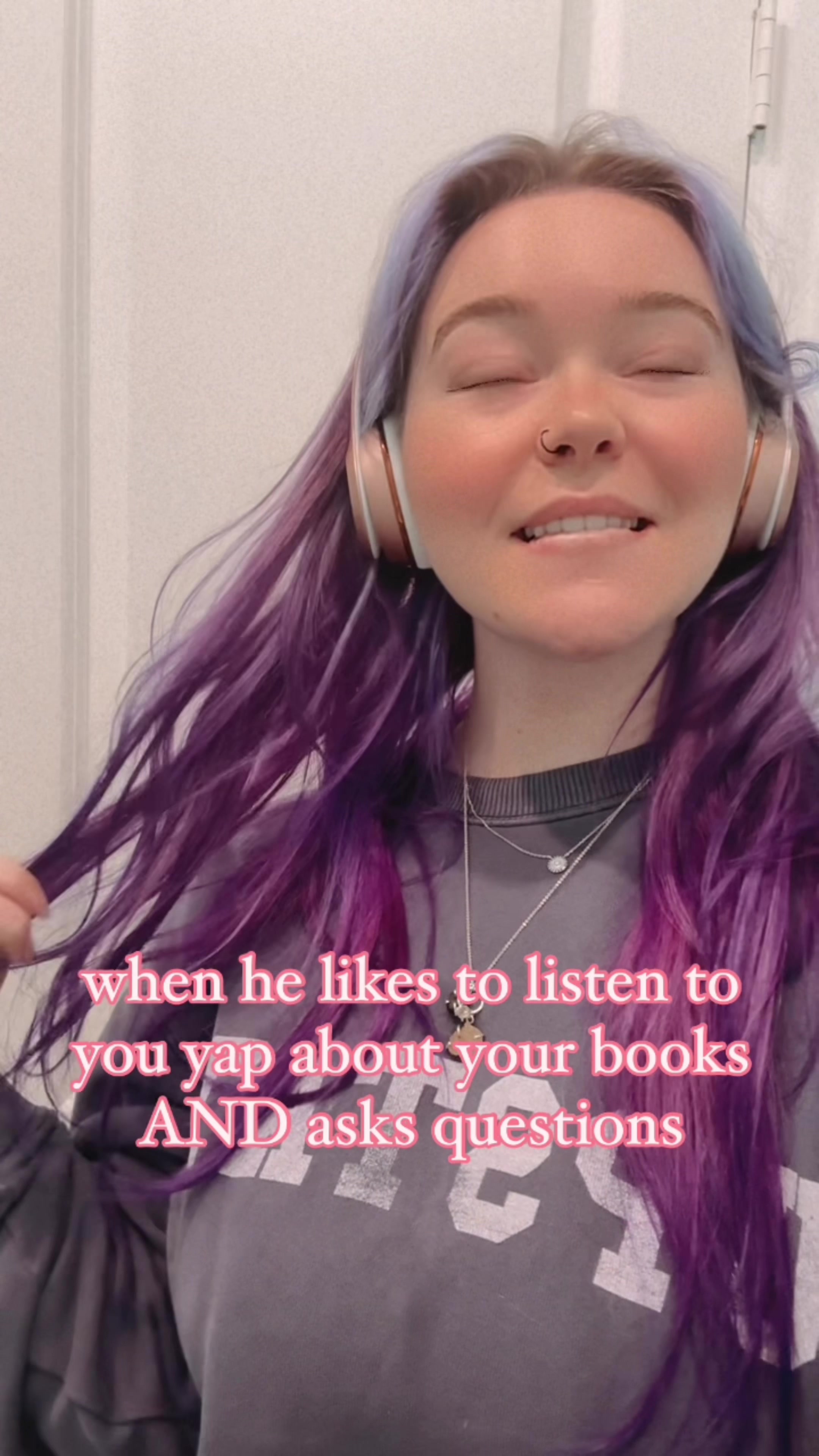 @Genevieve | DirtyReadsandMe